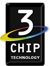3-Chip Technology