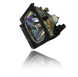Mercury lamp